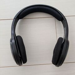 ロジクール Logicool Wireless Headset H800の画像