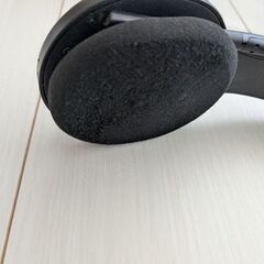 ロジクール Logicool Wireless Headset H800の画像