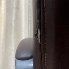 オフィスチェア　の画像