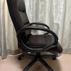 オフィスチェア　の画像