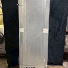 【格安セール】AQUA 冷蔵庫 AQR-36M2L(S) 2022年製 355L 右開きの画像