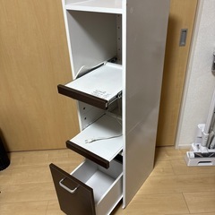 100円　キッチンボックスの画像