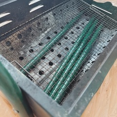 キャンプ・アウトドア用品 BBQグリルの画像