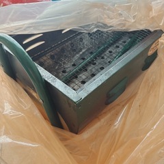 キャンプ・アウトドア用品 BBQグリルの画像