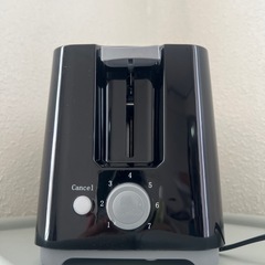 SIMPLY PERFECT ポップアップトースターの画像
