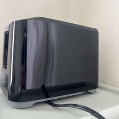 SIMPLY PERFECT ポップアップトースターの画像