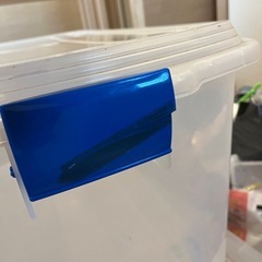 収納ケース、衣装ケース　３個セットの画像