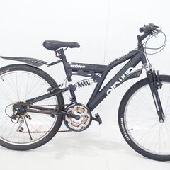 中古】滋賀県のマウンテンバイクを格安/激安/無料であげます