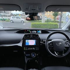 ★ TOYOTA プリウスPHV ★ セーフティプラス ★ ワンオーナー ★ の画像