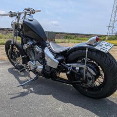 車検付き！！　ホンダ　スティード400の画像