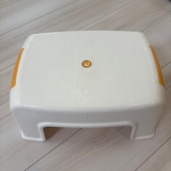 踏み台 キッズステップの画像