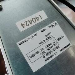 デスクライト　パナソニック　の画像