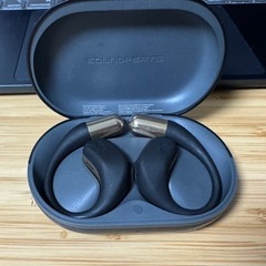 Soundpeats chaserの画像