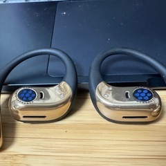 Soundpeats chaserの画像