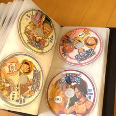DVD収納ケース ピンク③の画像