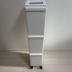 ゴミ箱 キッチン用の画像
