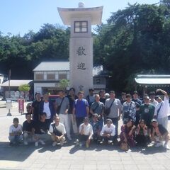 安定して働ける土木企業です♪土木作業員募集〈未経験者大歓迎!!〉の画像