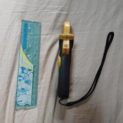 YOKOGAWA CL120CLAMP-ON TESTER300V~CAT.Ⅲ200A~AC②の画像