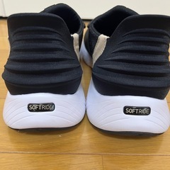 ◉美品◉ プーマ PUMA レディーススニーカー　24cmの画像