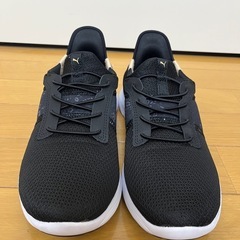 ◉美品◉ プーマ PUMA レディーススニーカー　24cmの画像