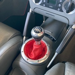 アウディ TTクーペ 1.8T MT車 レアボディーカラー 車検付きの画像