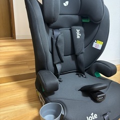 Joieジュニアシート　エレベート　R129の画像