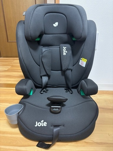 Joieジュニアシート　エレベート　R129
