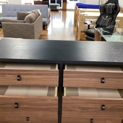 チェスト【町田市再生家具】251568の画像