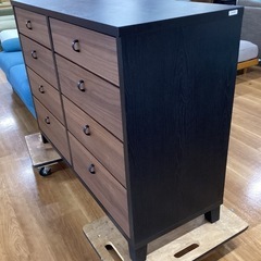 チェスト【町田市再生家具】251568の画像