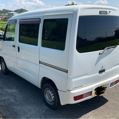 軽バン 三菱 ダイハツ スズキ ホンダ 日産 マツダの画像