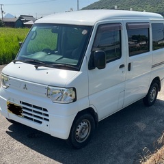 軽バン 三菱 ダイハツ スズキ ホンダ 日産 マツダ