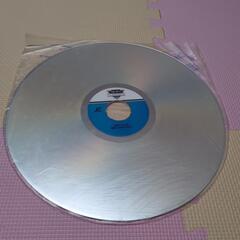 ミッキーの王子と少年　VHS　レーザーディスク　2点セットの画像