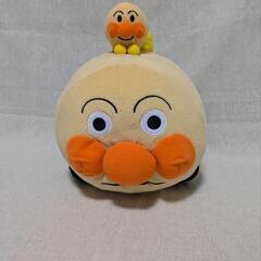 アンパンマンの画像