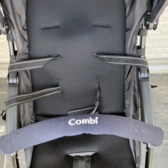 Combi　B型ベビーカーの画像