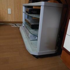 60インチテレビ台の画像