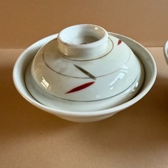 どんぶり鉢の画像