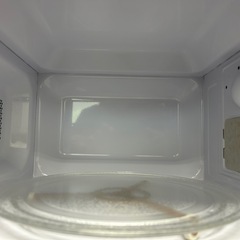 YAMAZEN 電子レンジの画像