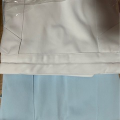 【新品】ナース　看護師　エプロン　コスプレの画像