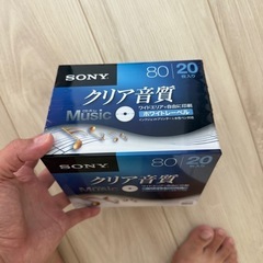 CDの画像