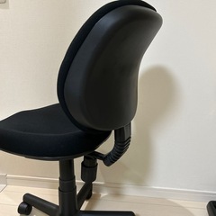 【美品】OAチェアの画像
