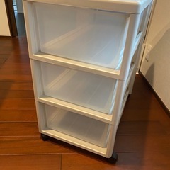 収納ケースの画像
