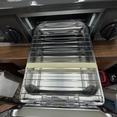 USED ガスコンロ Rinnai 2025年製 プロパン用の画像