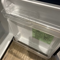 90l　冷蔵庫の画像