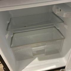 90l　冷蔵庫の画像