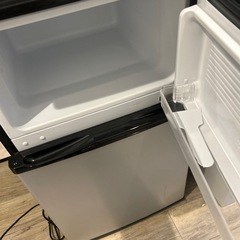90l　冷蔵庫の画像