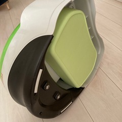 コンビ　トイトレ　トイレの画像