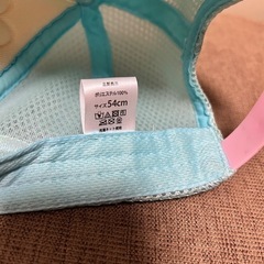 ★ 子供用　キャップ　★の画像