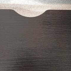 ニトリ　パソコンデスクの画像