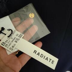 新品　スコットクラブ　RADIATE　ワンピースの画像