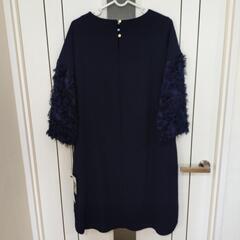 新品　スコットクラブ　RADIATE　ワンピースの画像